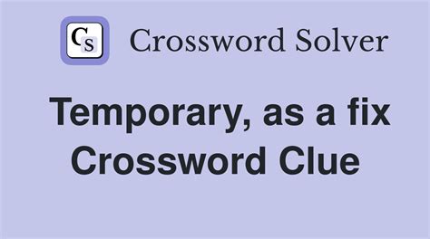 repairing crossword clue|Repair